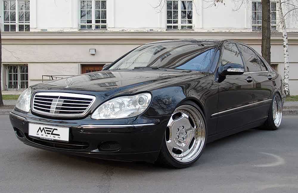 Mercedes-benz s-class w221: как не ошибиться с выбором подержанного авто