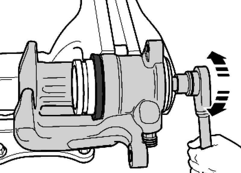 Снятие и установка главного тормозного цилиндра mercedes ml class w163 | ремонт мерседес и обслуживание