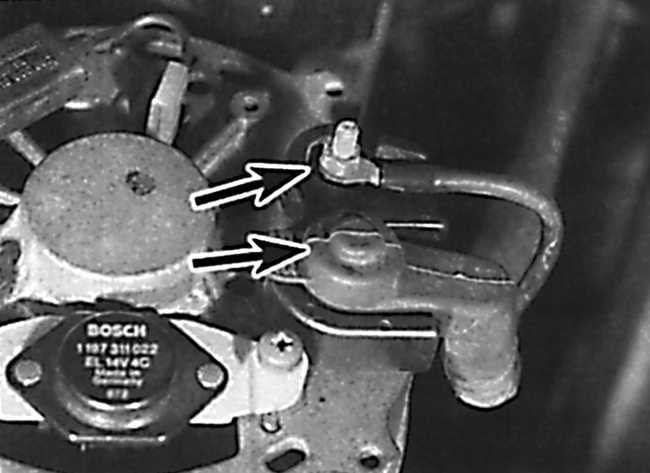 Ремонт мерседес 124 : обнаружение неисправной электрической цепи mercedes w124