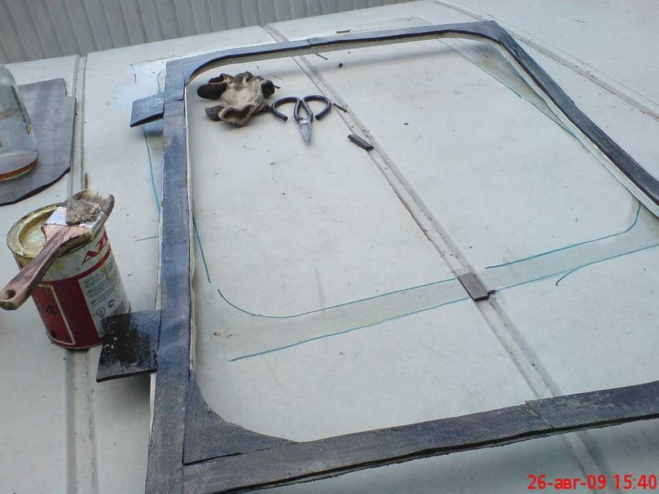 Проверка и ремонт стеклоподъемника mercedes c-class