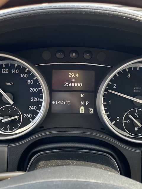 Большой обзор mercedes-benz ml w164 цена, характеристики, неисправности, видео