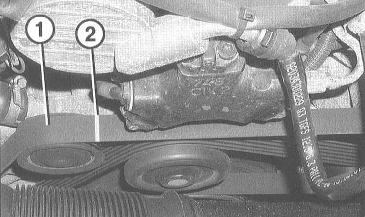 Инструкция по замене моторного масла mercedes-benz m272 m273