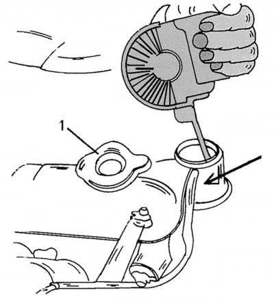 Как поменять охлаждающую жидкость mercedes w123 — самостоятельный ремонт своими руками