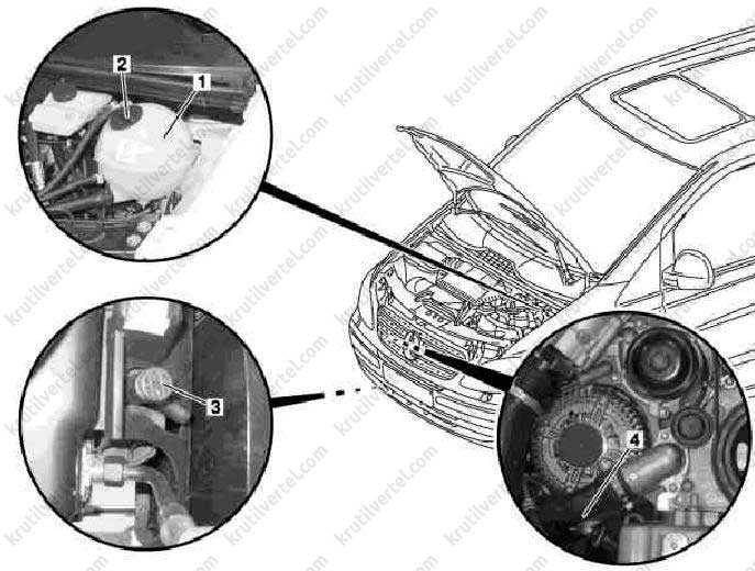 Mercedes vito с 1995 года, испаритель инструкция онлайн
