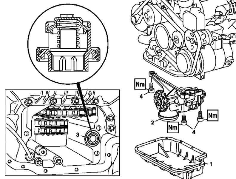 Схема двигателя мерседес вито 111