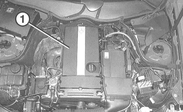 Ступица - снятие, ремонт и установка | подвеска и рулевое управление | mercedes-benz w202 (c class)