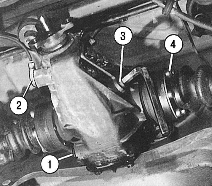 Моторное масло для двигателя mercedes w124