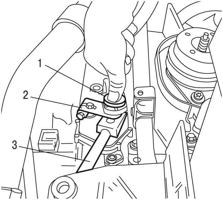 Цилиндр - снятие, ремонт и установка | сцепление | mercedes-benz w202 (c class)