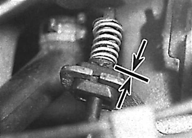 Ремонт мерседес 124 : рычаг выключения сцепления и выжимной подшипник mercedes w124