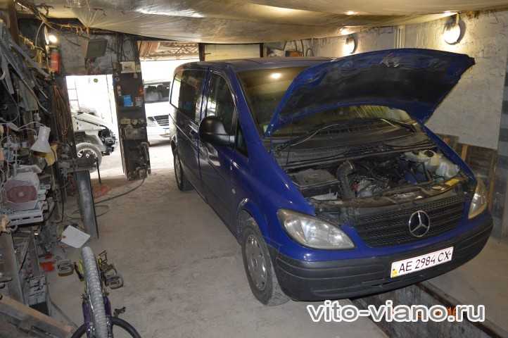 Mercedes vito | viano с 2010 года, панель управления кондиционером воздуха инструкция онлайн