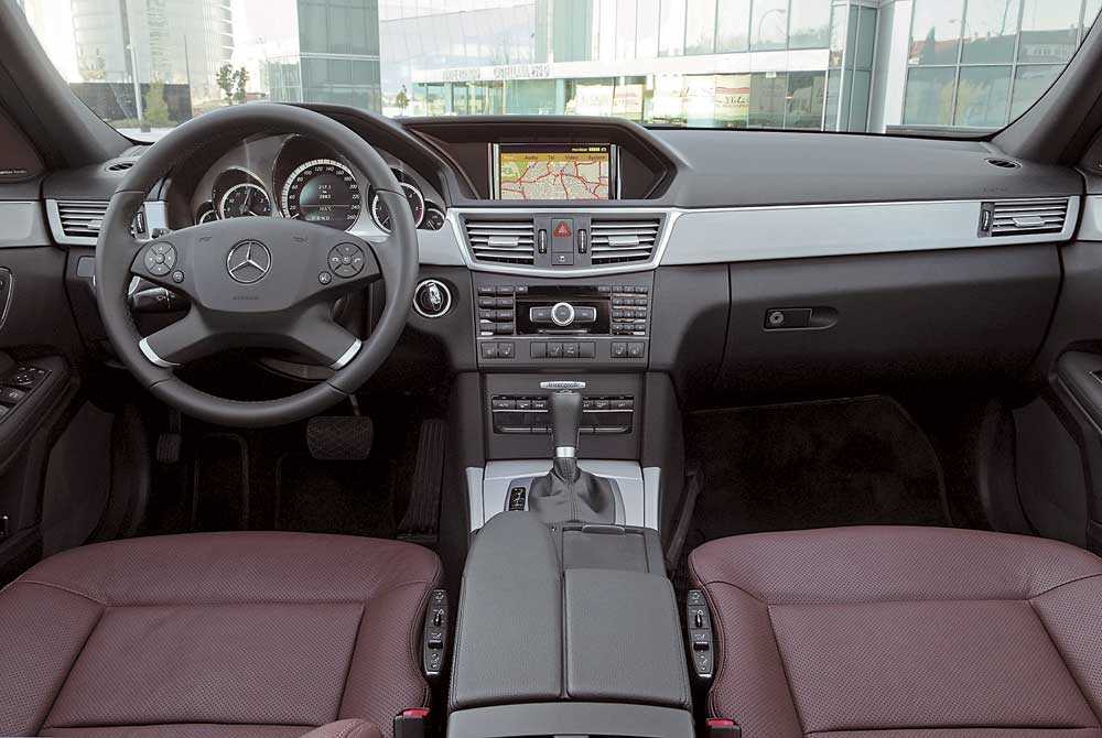 Mercedes e-klasse w212 с 2009 года, снятие акпп инструкция онлайн