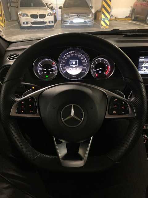 Руководство по ремонту и эксплуатацииmercedes c class w203
