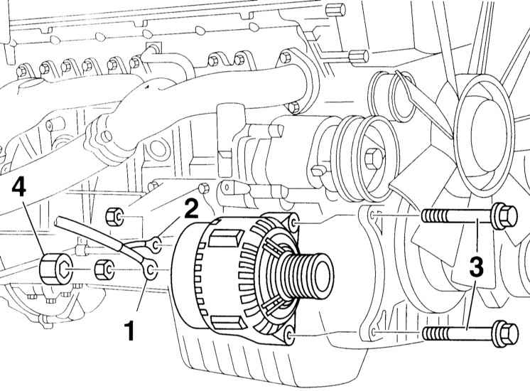 Снятие двигателя mercedes c-klasse (w204) / c 180 kompressor / c 180 kompressor blueefficiency / c 200 kompressor / cdi / c 220 cdi / c 230 / c 250 cdi / c 280 / c 300 / c 320 / c 350 с 2007 года (+обновления 2011 года)