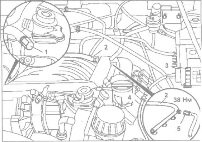 Mercedes ml w164 с 2005, использование схем инструкция онлайн