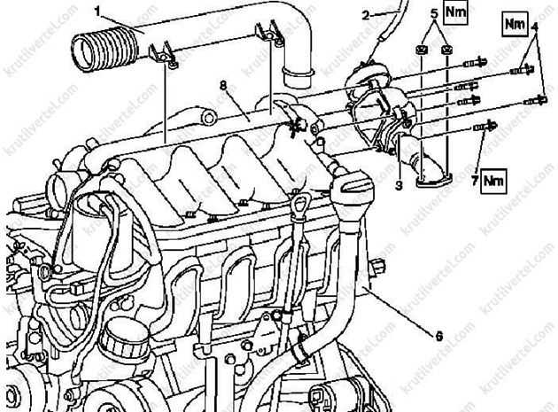 Mercedes vito с 1995 года, масляный поддон дизельного двигателя 2,2 л инструкция онлайн