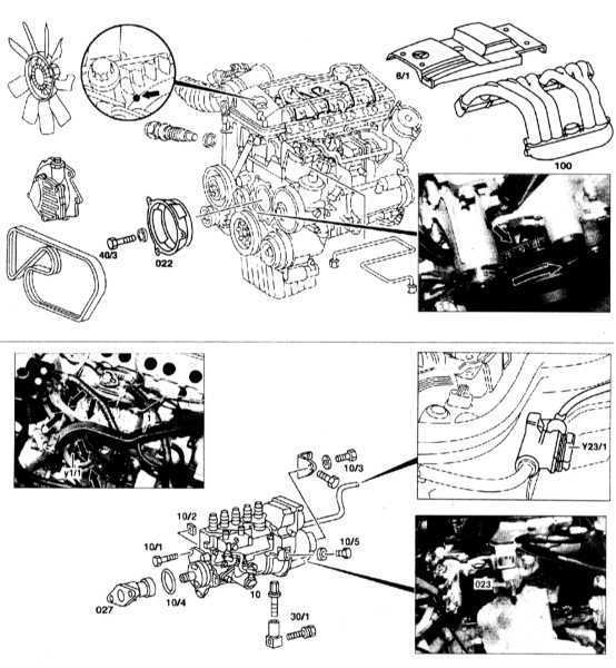 Как проверить турбина на мерседес двигатель 642