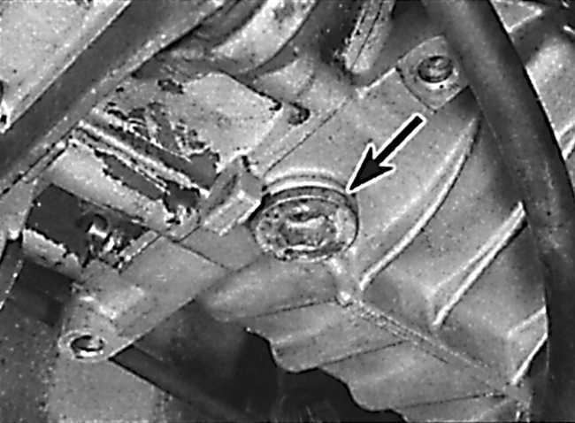 Ремонт мерседес 124 : центральный подшипник карданного вала mercedes w124