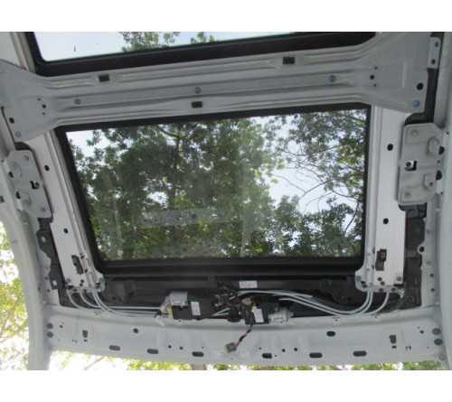 Проверка и ремонт стеклоподъемника mercedes c-class