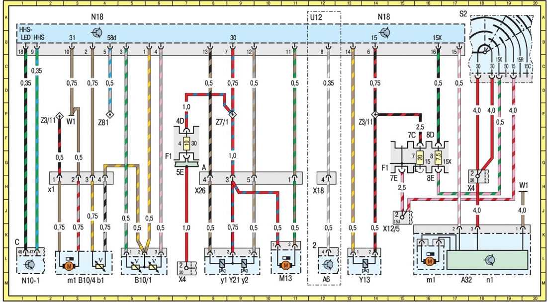 План технического обслуживания | 2. план технического обслуживания автомобиля mercedes е-класса | mercedes-benz w210 (e class)
