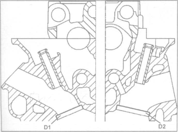 Mercedes vito | viano с 2003 года, блок цилиндров дизельного двигателя 2,2 л инструкция онлайн