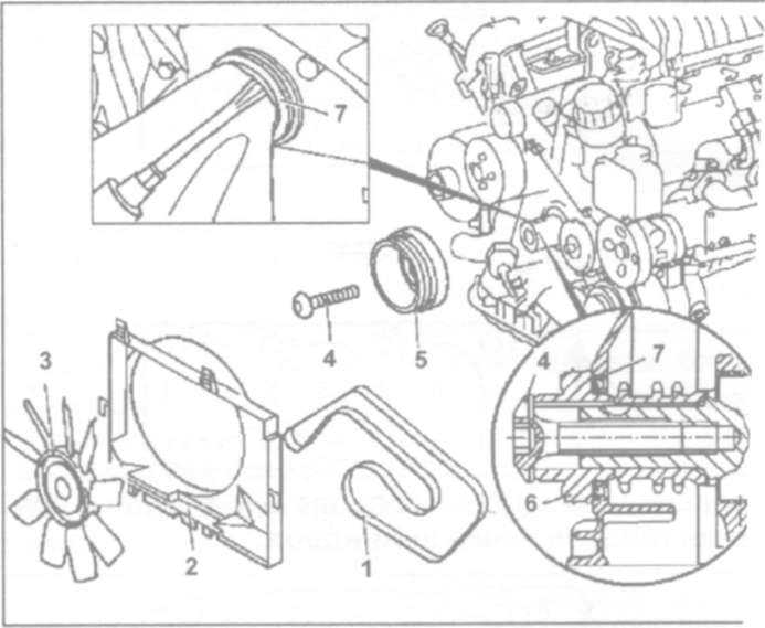 Система зажигания и управления двигателем mercedes s class w220 | ремонт мерседес и обслуживание