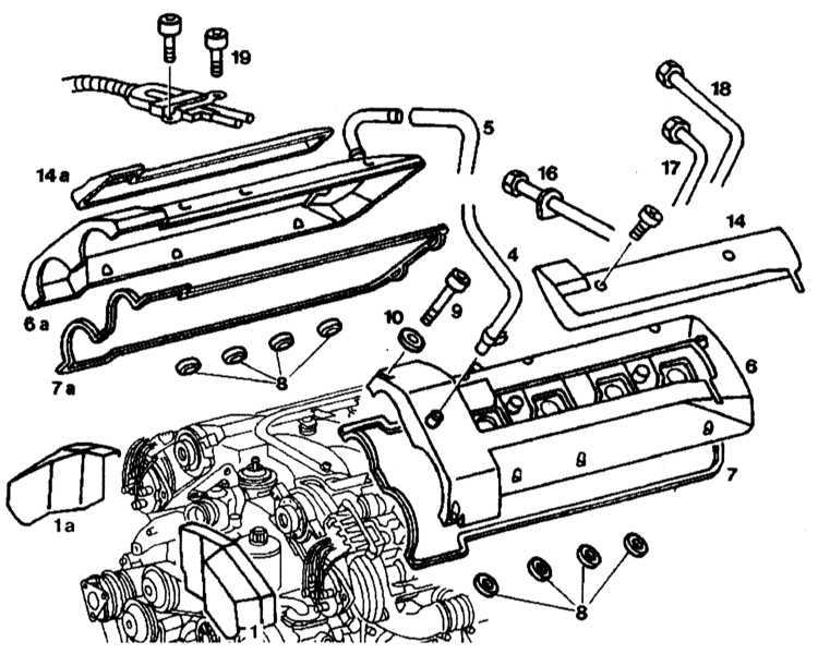 Расположение основных электрических элементов системы электрооборудования   кузова автомобиля mercedes s class w220 | ремонт мерседес и обслуживание