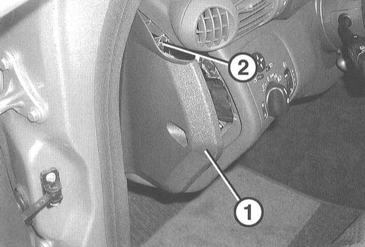 Снятие и установка рулевого колеса mercedes c class w203 | ремонт мерседес и обслуживание