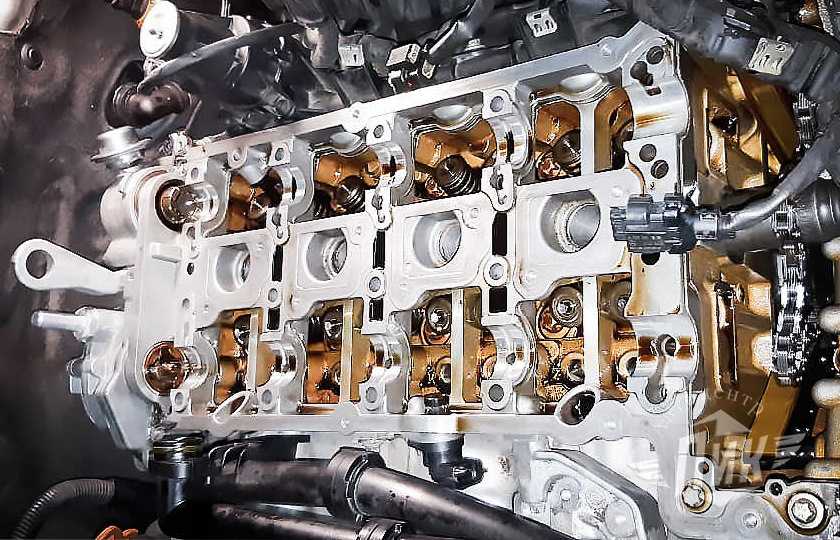 Как поменять масло в двигателе мерседес 211