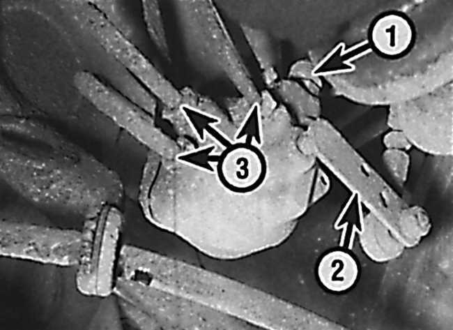 Ремонт мерседес 124 : прокачка гидравлической тормозной системы mercedes w124