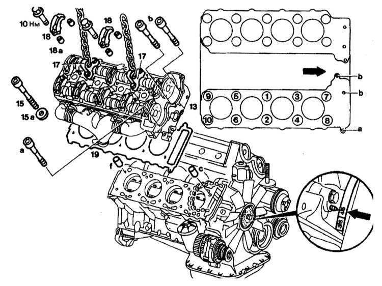 112 двигатель mercedes ремонт
