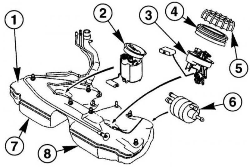 Mercedes-benz w202 | форсунки и трубопроводы высокого давления -в снятие и установкав  | мерседес w202