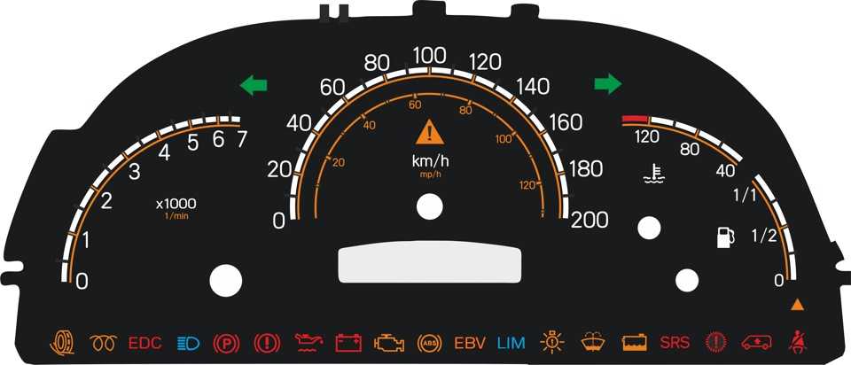 Mercedes vito с 1995 года, панель управления кондиционером воздуха инструкция онлайн
