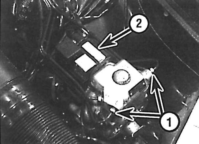 Ремонт мерседес 124 : задний тормозной диск mercedes w124