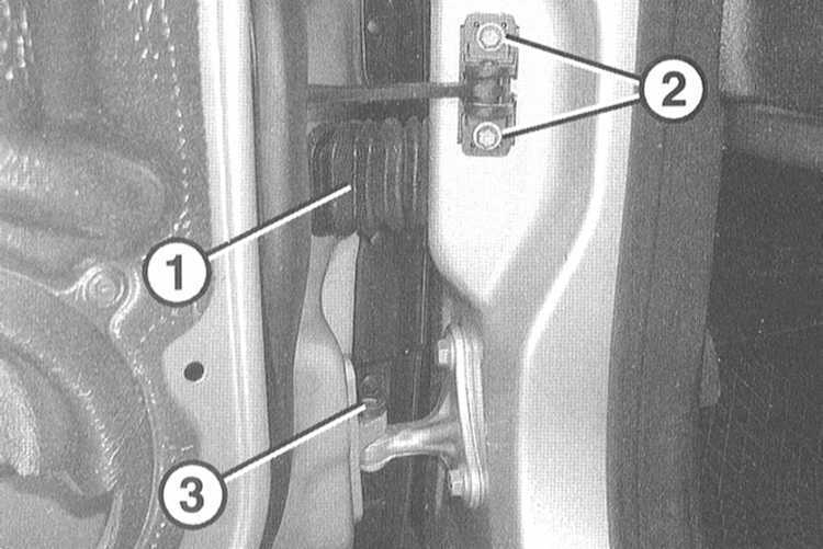 Проверка и ремонт стеклоподъемника mercedes c-class - как отремонтировать ваз