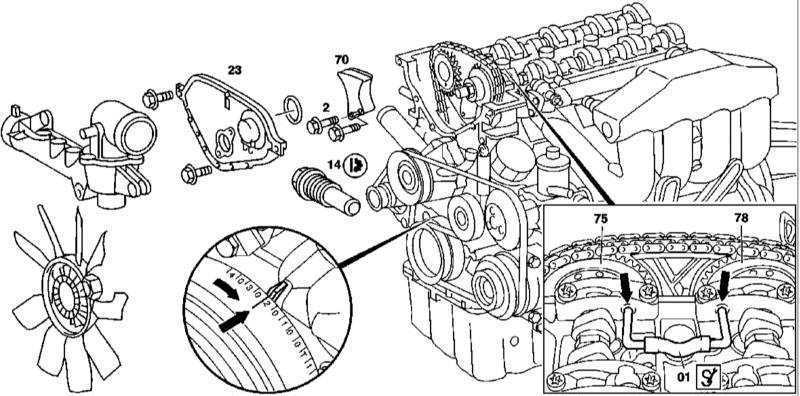 Mercedes-benz w210 | ремень привода вспомогательных агрегатов | мерседес w210