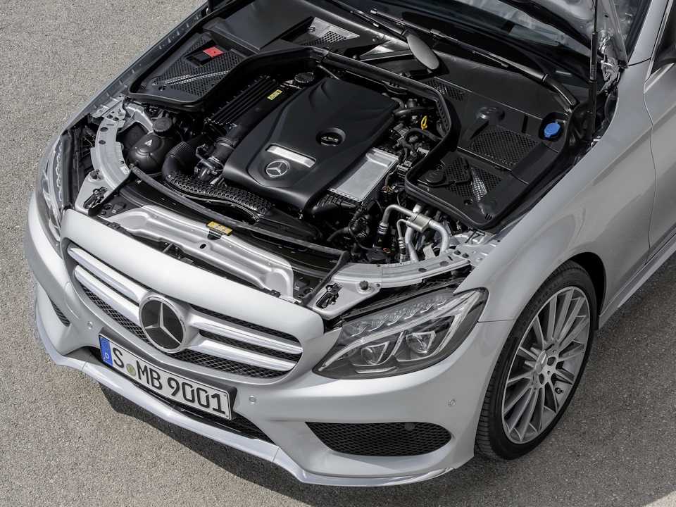 Mercedes-benz c-класс w202 диагностика неисправностей системы впрыска и питания