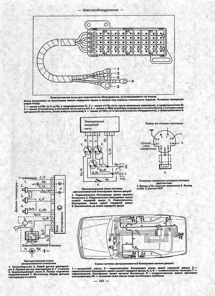 Ремонт мерседес 124: периодичность обслуживания mercedes w124. описание, схемы, фото