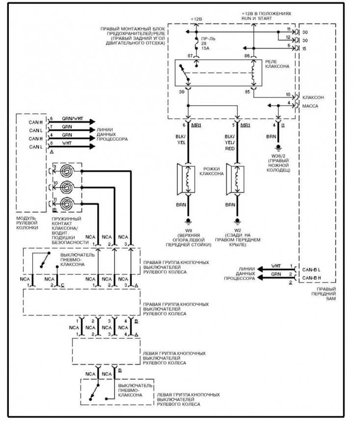 Электронный блок управления двигателем mercedes e-klasse w212 / s212 / l212 / c207 / a207 с 2009 года