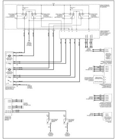 Инструкция по монтажу комплекта пневмоподвески arnott на mercedes s-класса w220 2003-2006