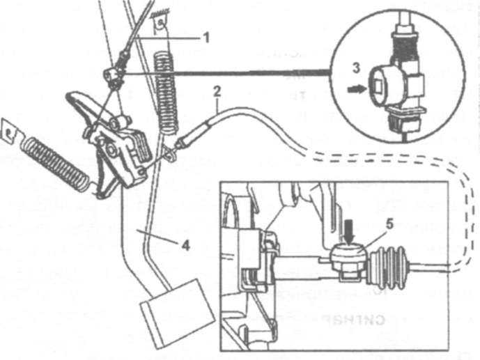 Прокачка тормозной системы | тормозная и вспомогательные системы | mercedes-benz w163
