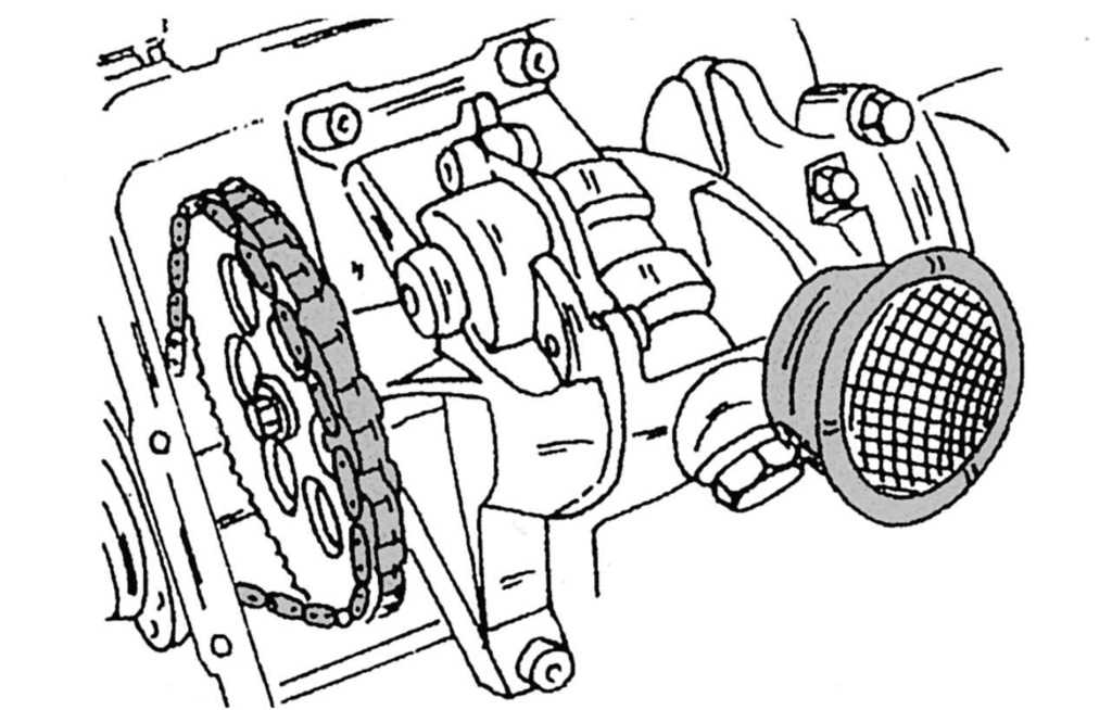 Замена топливного фильтра в дизельном двигателе (om611) (для применения на моделе mercedes sprinter w901-905)