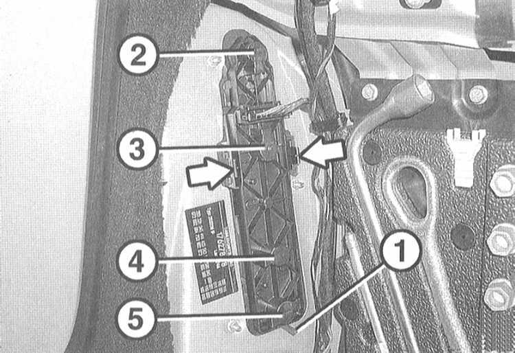 Снятие и установка рулевого колеса mercedes-benz w203