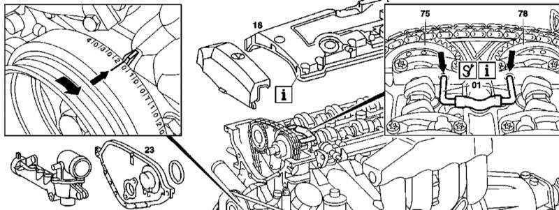 Mercedes-benz w210 | ремень привода вспомогательных агрегатов | мерседес w210