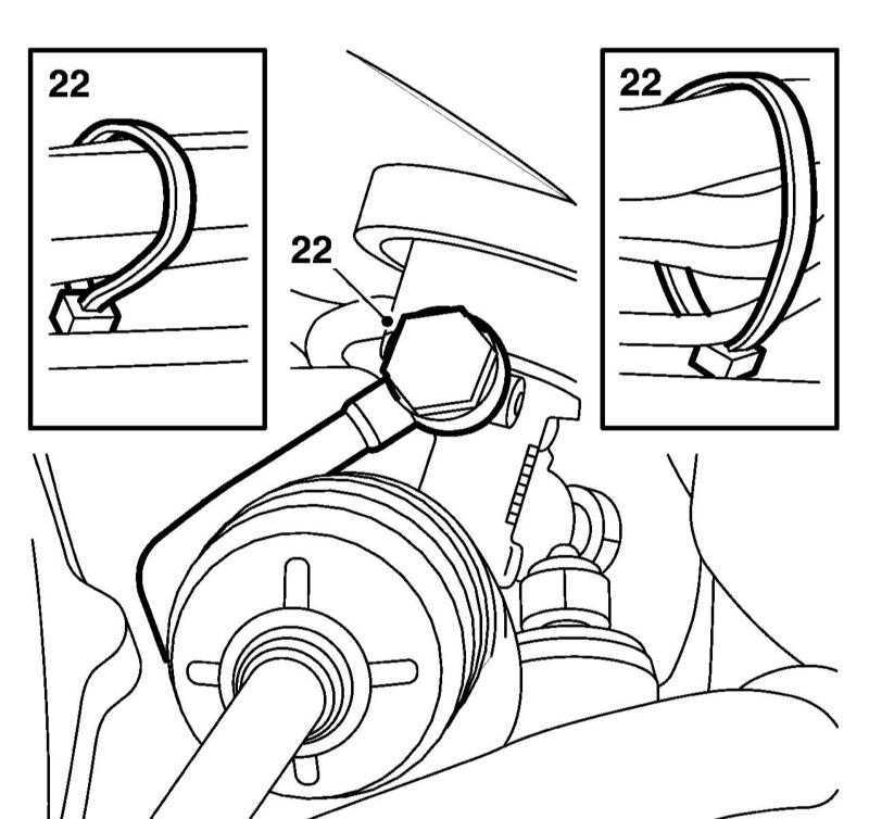 Снятие и установка и рубашки рулевой колонки | mercedes-benz w163 | руководство mercedes-benz