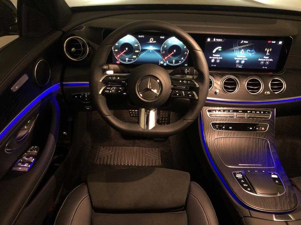 Mercedes e-klasse с 2009, снятие масляного фильтра инструкция онлайн