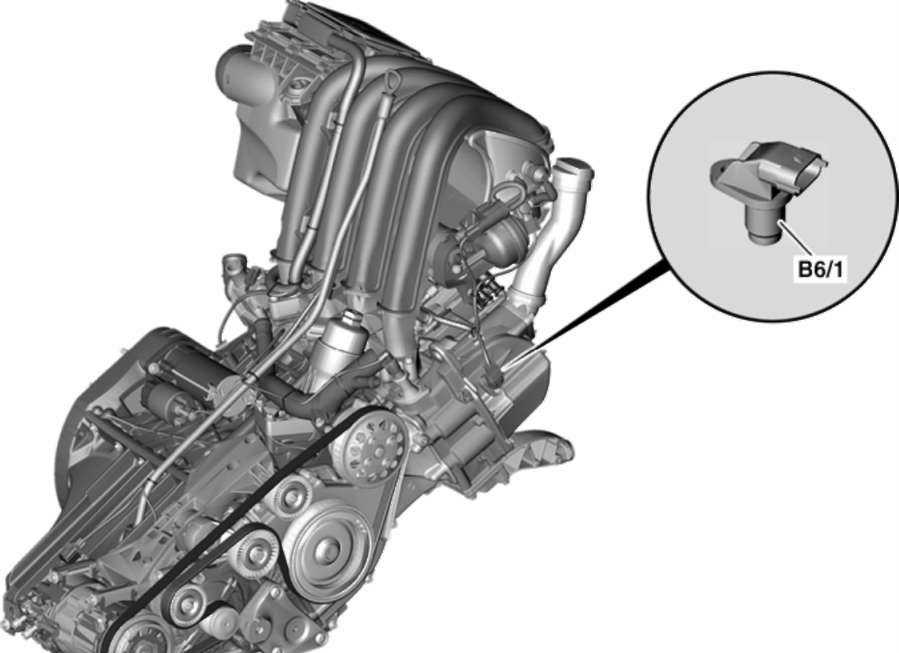 Mercedes c-klasse с 2007 года, снятие двигателя инструкция онлайн
