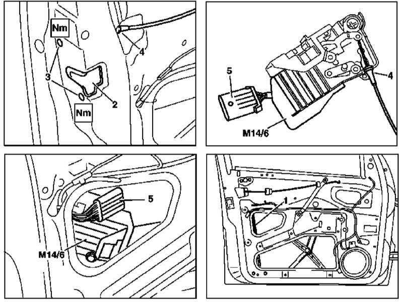 Снятие и установка передней облицовки двери mercedes c class w203 | ремонт мерседес и обслуживание