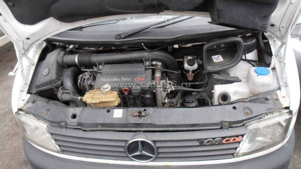 Mercedes-benz vito | снятие и установка | мерседес вито