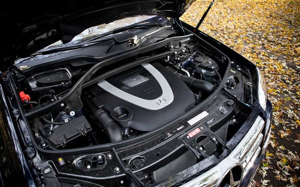 Mercedes r-class (w251) - проблемы и неисправности