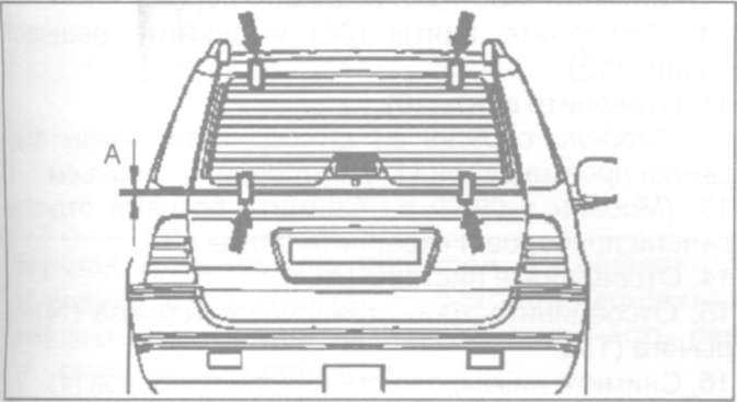 Mercedes-benz w163 | снятие и установка | мерседес w163